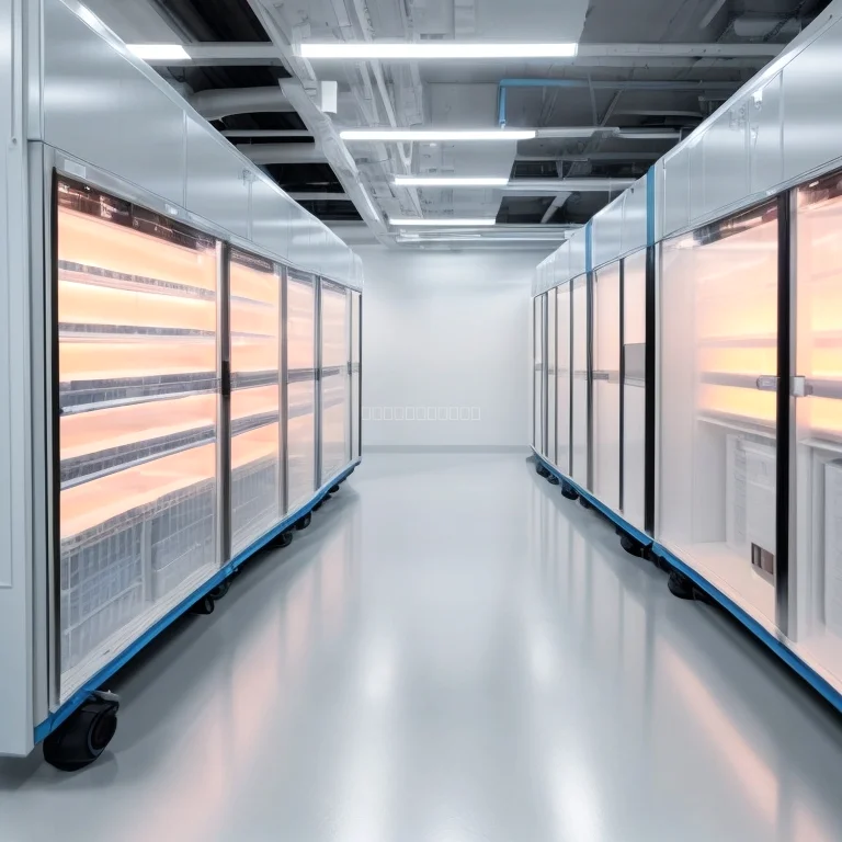 省電力モード表示