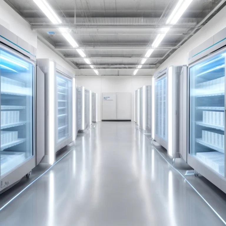 スマホでの監視画面