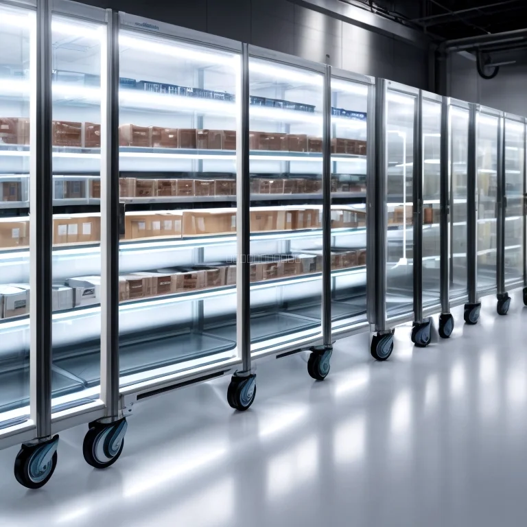 温度制御ダイヤル